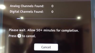 diy caravan tv antenna